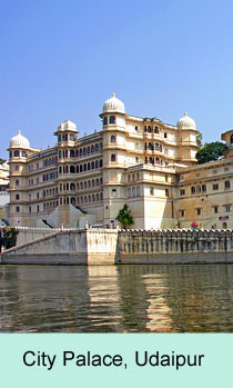 Udaipur  City Palace