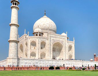 Agra