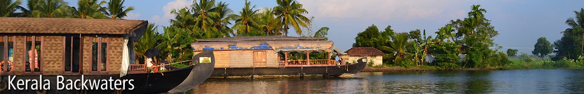 Kerala Backwaters