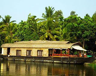Alleppey