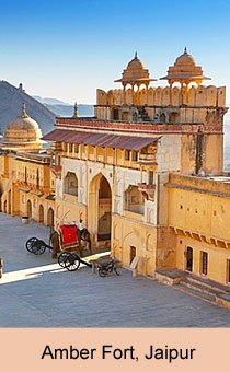 Amber Fort