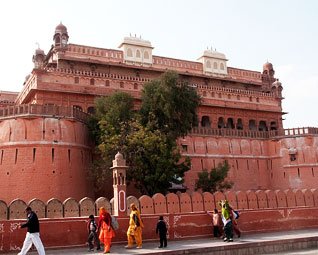 Bikaner