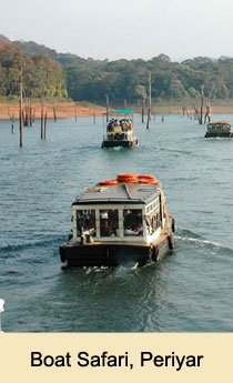 Periyar National Park