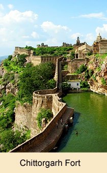 Chittorgarh Fort