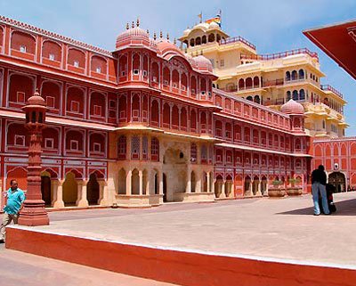 City Palace