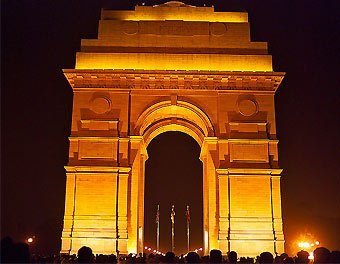 Delhi