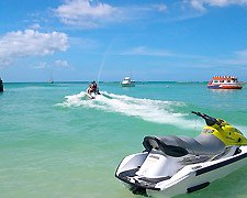 Goa Beach Activities