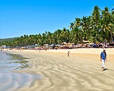 Goa Beach