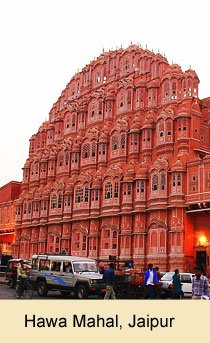 Hawa Mahal