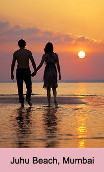 Juhu Beach
