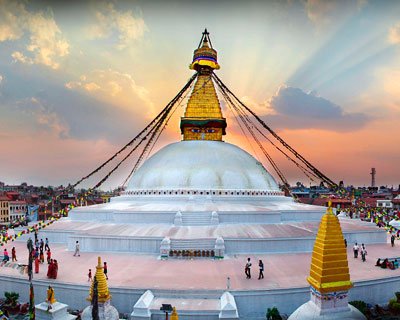 Kathmandu Tour