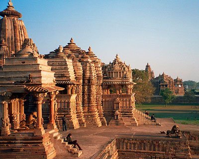 Khajuraho
