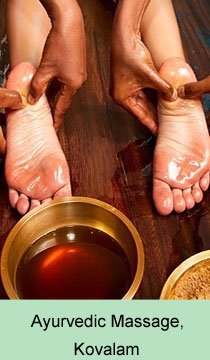 Kovalam Ayurvedic Massage