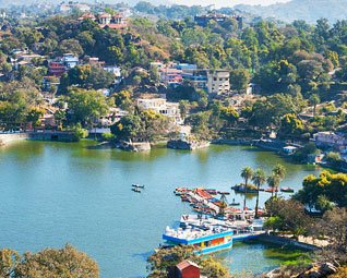 Mount Abu