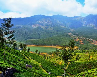 Munnar