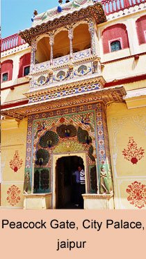 City Palace, Jaipur