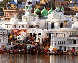 Pushkar