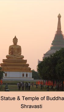 Shravasti