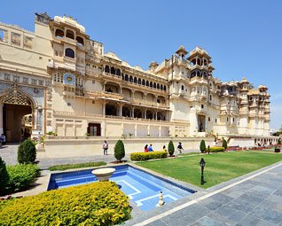 Udaipur