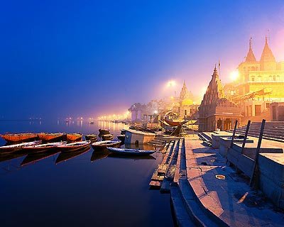 Varanasi